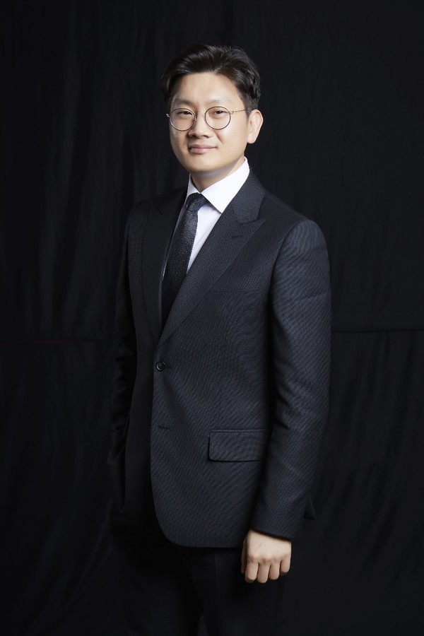 /사진=심우섭 부대표 겸 최고 브랜드 책임자(CBO)