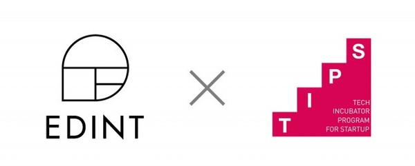 에듀테크 스타트업 에딘트, 팁스 패스트트랙 최종 선정돼