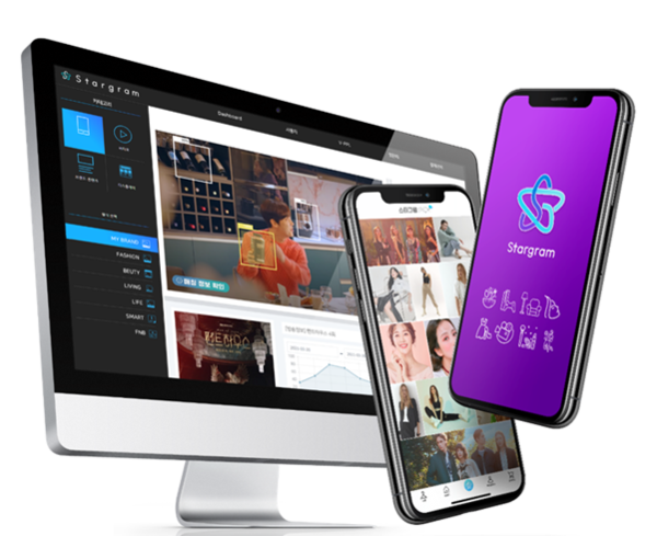 협찬 중개 플랫폼 ‘스타그램’, 동대문 패션 간접PPL 1000건 달성