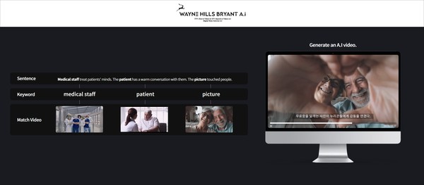 웨인힐스, ’한미 스타트업 서밋’ 참여...TTV 기술 선봬