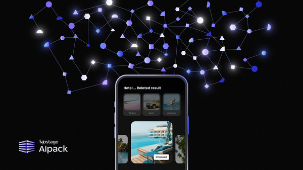 국내 AI대표 기업 업스테이지가 추천분야 세계 최고 권위 학회에서 주관하는 ‘ACM RecSys Challenge 2022’ 대회에서 12위에 입상, 국내 최고 순위를 기록했다. /사진=업스테이지 제공. 