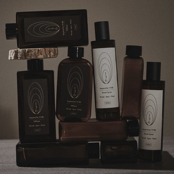  센트온의 공간 발향 솔루션이 도입된 ‘LG아트센터 서울’, ‘LG아트센터 서울’ 굿즈/사진= 배지훈, LG아트센터 제공