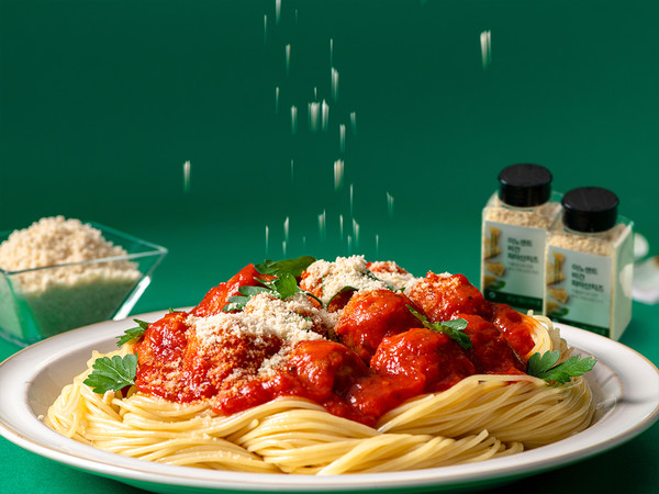 인테이크, 분말형 ‘이노센트 비건 파마산치즈’ 국내 최초 출시