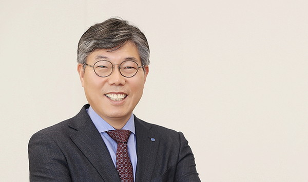 황병우 DGB대구은행장 후보