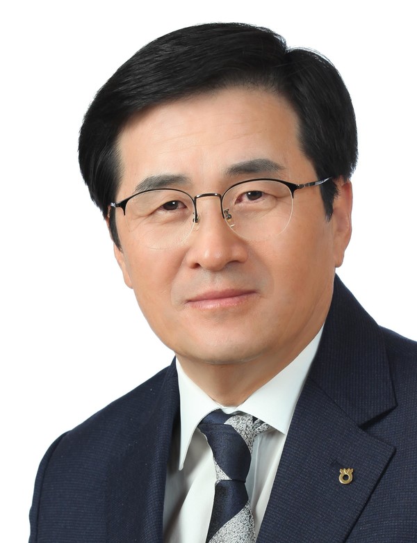 서옥원 농협캐피탈 대표이사 후보