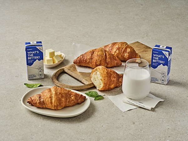 기술 기반 비건 식품 스타트업 ‘널담’(운영사 조인앤조인)이 오는 5~8일(현지시간) 미국 라스베이거스에서 열리는 CES 2023에서 푸드테크 기반의 비건 식품들을 선보인다고 3일 밝혔다.