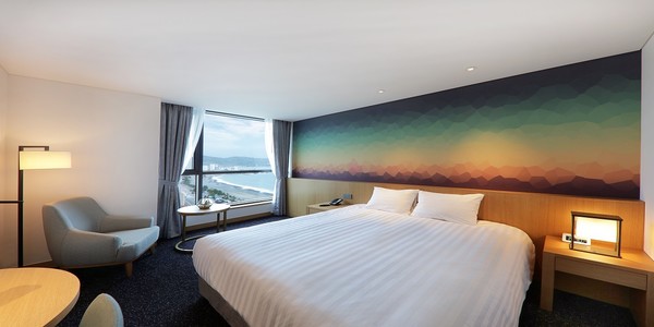 ‘머큐어 앰배서더 울산’