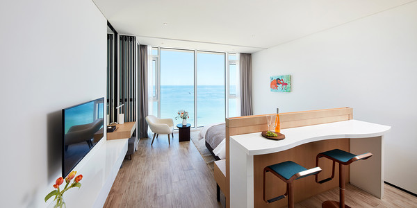 ‘르네블루 바이 워커힐’