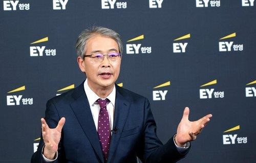 임종룡 전 금융위원장