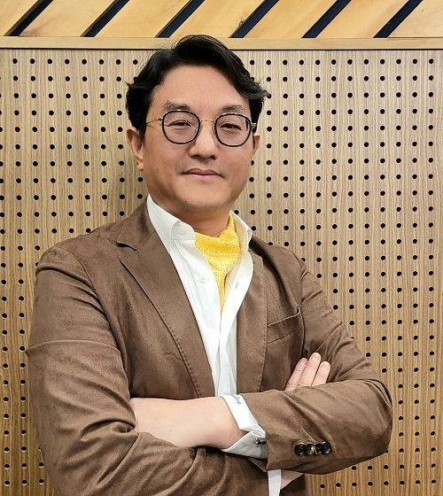 /사진=리빙스톤컴퍼니 이상혁 대표