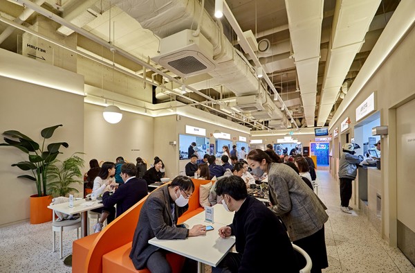 외식업 위기 속, 먼키 입점률 80.9% 고공행진 '주목'