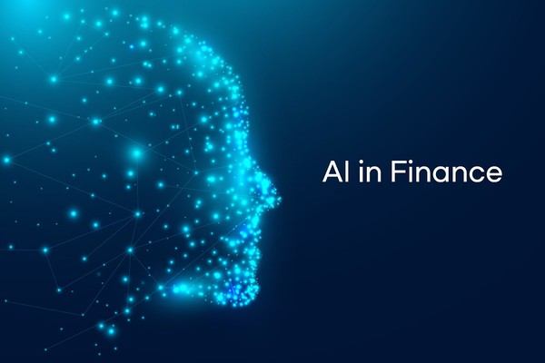 AI와 함께하는 편리한 금융 생활