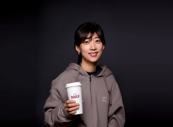 오피스 커피 시장에 새 바람 일으킨 ‘스프링온워드’ 정새봄 대표