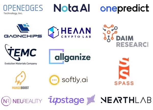 /사진=스톤브릿지벤처스  투자포트폴리오 이미지 