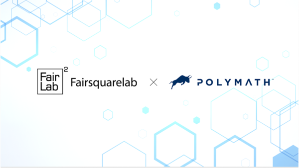 페어스퀘어랩-폴리매스, 토큰증권 기술 제휴...글로벌 경쟁력 기대