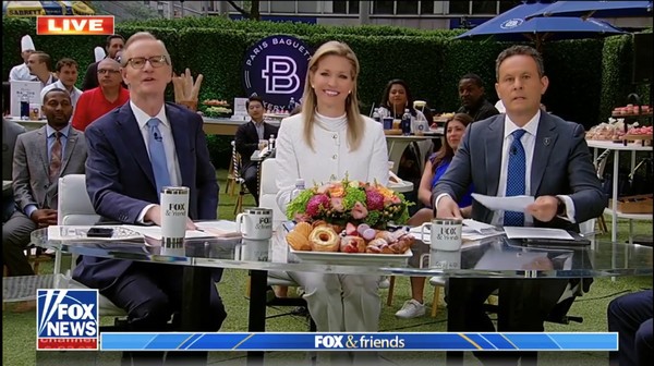 SPC 파리바게뜨, 미국 전국 방송에 소개…글로벌 브랜드 이미지 강화/사진=SPC