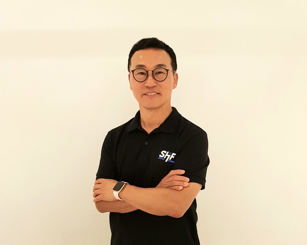 /사진=홍재기 시프트 다이나믹스 신임대표
