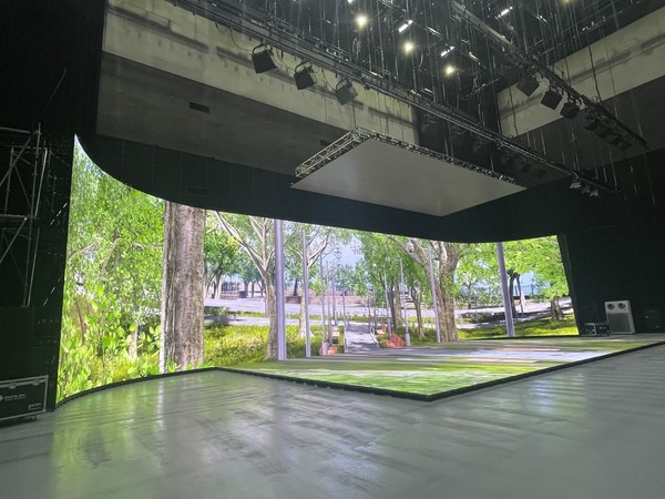 광주실감콘텐츠큐브 / 사진 = 광주광역시