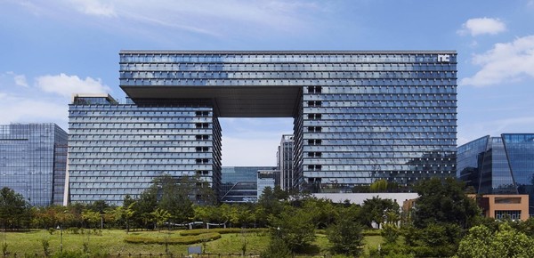 /사진=엔씨소프트 사옥