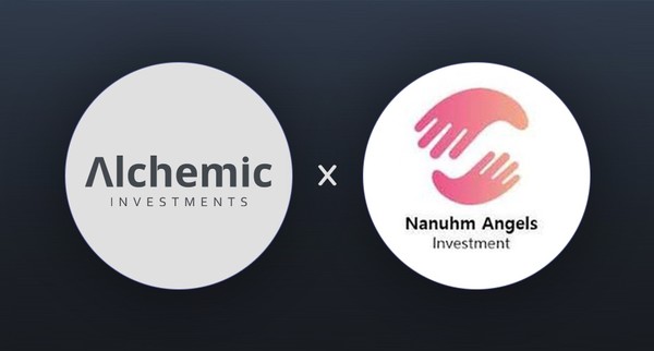 알케믹인베스트먼트-나눔엔젤스, 인공지능, Web3 등 딥테크 분야 투자 활성화 위해 맞손