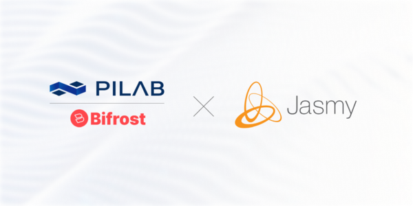 블록체인 기술기업 파이랩테크놀로지, 日 쟈스미와 업무협약 체결