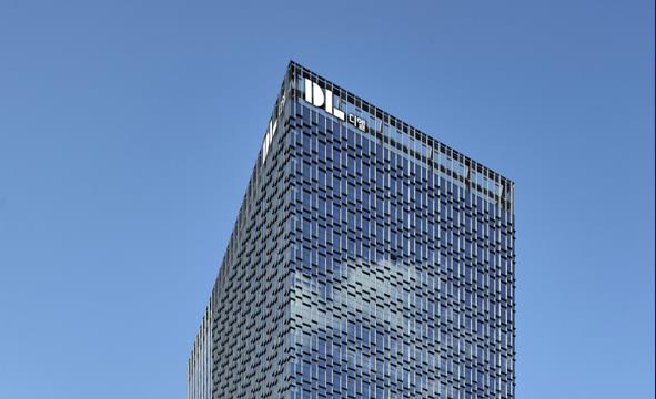 DL이앤씨 본사/사진=DL이앤씨
