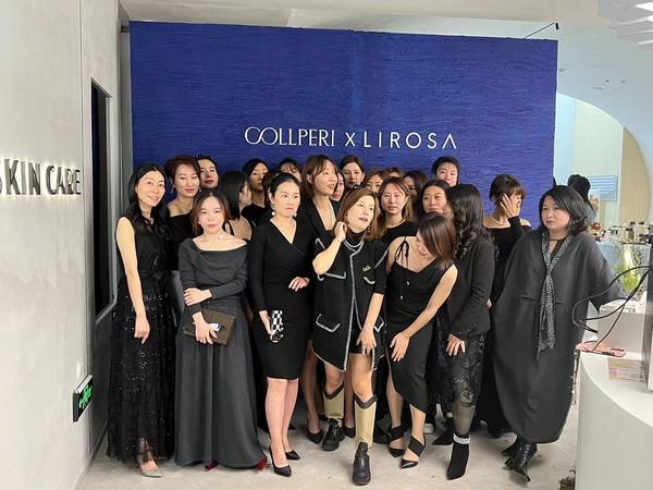 스트레스 수준 예측 기반 개인별 맞춤형 청각 솔루션 ‘힐링비트’ 개발사 스트레스솔루션의 합자법인인 인위지에파이 베이징 과기유한공사(音愈节拍（北京）科技有限公司)가 지난 10일 오후 중국 베이징에서 스트레스 제로 킹 대회를 성황리에 마무리했다.