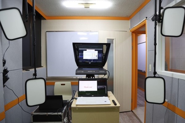 동영상자동제작시스템 /사진=콘민 제공