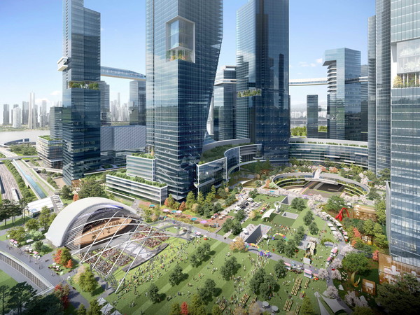 사진=서울주택도시공사 제공