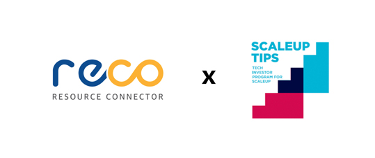 업박스(UpBox)의 운영사 리코가 중소벤처기업부의 스케일업 팁스 연구·개발(R&D) 지원 과제 참여사로 최종 선정됐다고 15일 밝혔다.