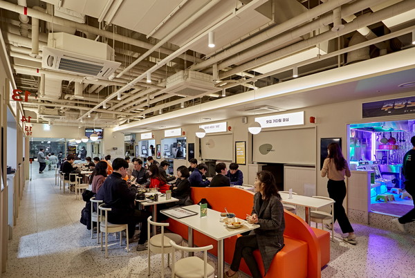 먼키 입점 매장 대박 행진, 월 매출 3천만원 기록/사진=먼키 제공