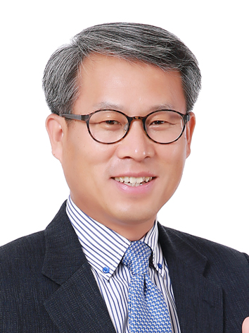 오홍복 한국전력공사 신임 상임이사. 사진=한국전력공사 제공