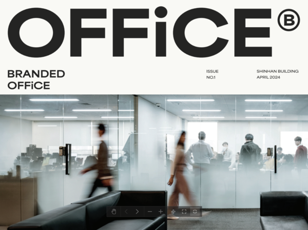/사진= 오피스B 이미지