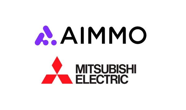 /사진=에이모, 미쓰비시와 데이터셋 공급 계약 체결