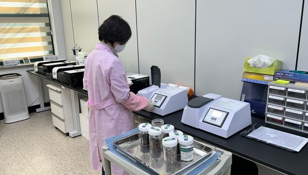 가축분뇨 퇴·액비 / 사진 = 정읍시