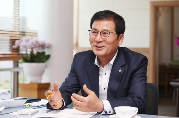 이상익 함평군수