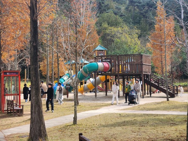 어린이프로방스 무료 개방 / 사진 = 담양군