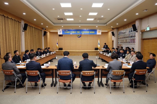 보림회 / 사진 = 장흥군