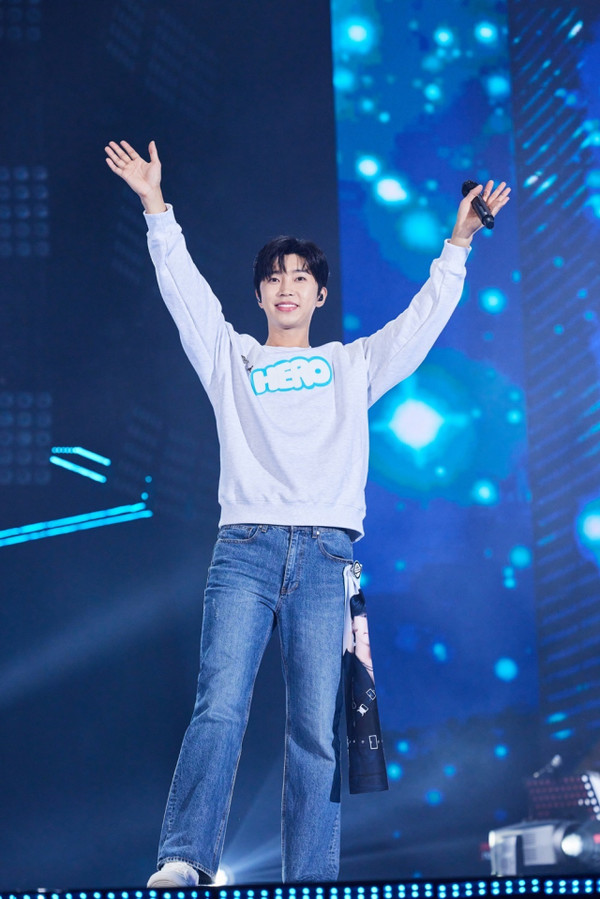 임영웅/ 사진=물고기뮤직