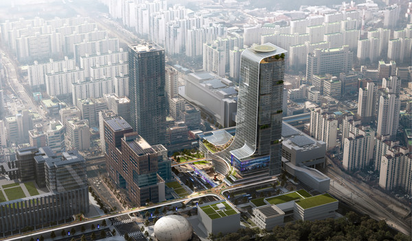 사진=서울주택도시공사 제공