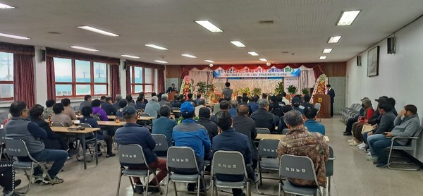 발대식 / 사진 = 무안군