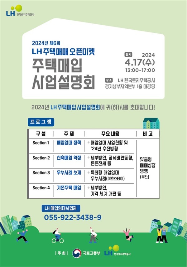 사진=한국토지주택공사 제공