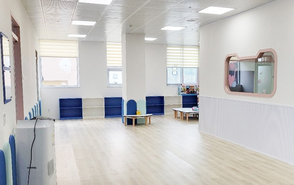 공동육아나눔터 / 사진 = 담양군