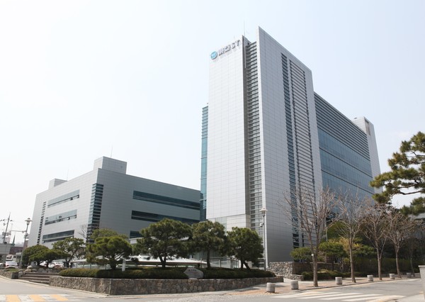 동아에스티 본사/사진=동아에스티