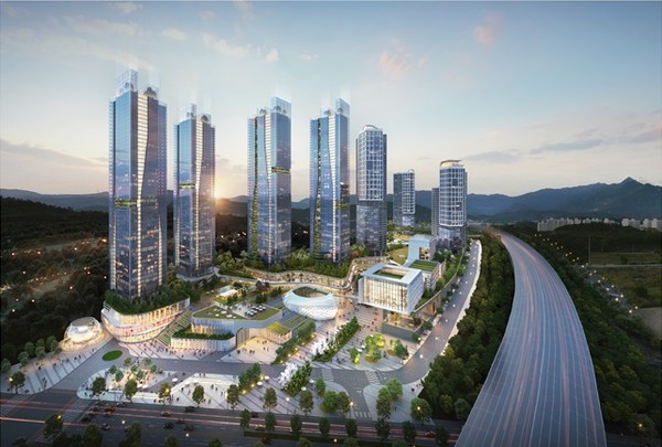 사진=한국토지주택공사 제공