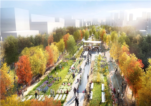 사진=한국토지주택공사 제공