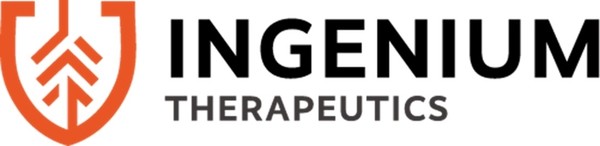 /사진=인게니움테라퓨틱스 로고