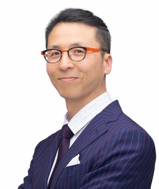 /사진=인게니움테라퓨틱스 고진옥 대표