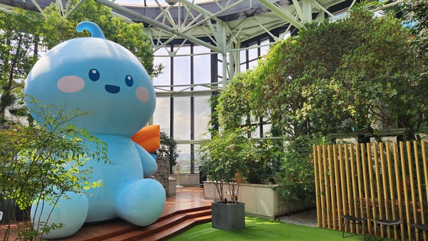 사진=한국수자원공사 제공