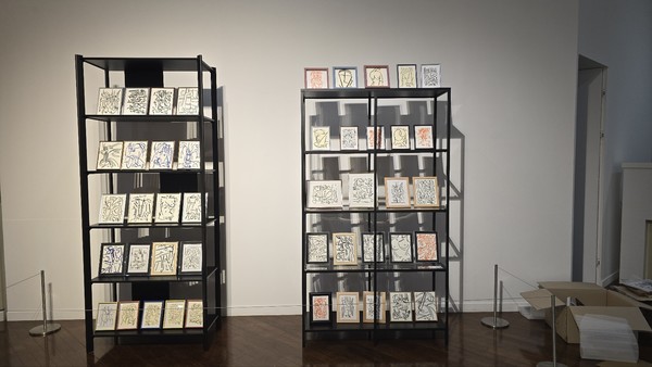 장유호 화백 30회 개인전 ‘소비’-‘욕망’시리즈...광주예술의 전당 전시실서 5월 3일~6월 2일 개최